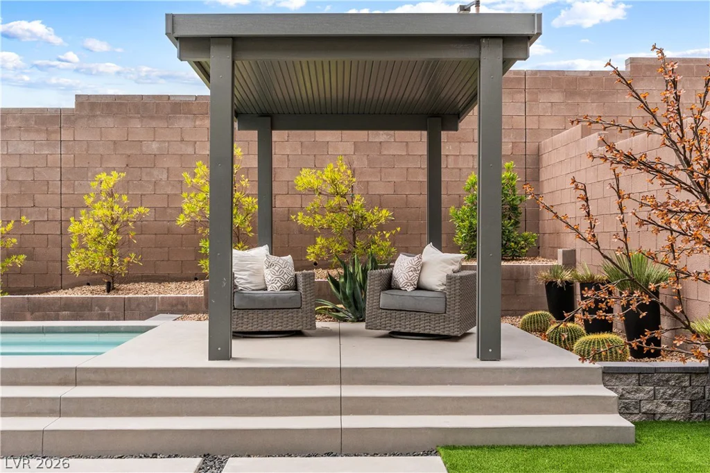 12137 Sage Thunder, Las Vegas, NV 89138