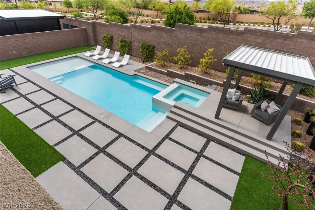 12137 Sage Thunder, Las Vegas, NV 89138