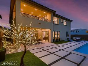 12137 Sage Thunder, Las Vegas, NV 89138