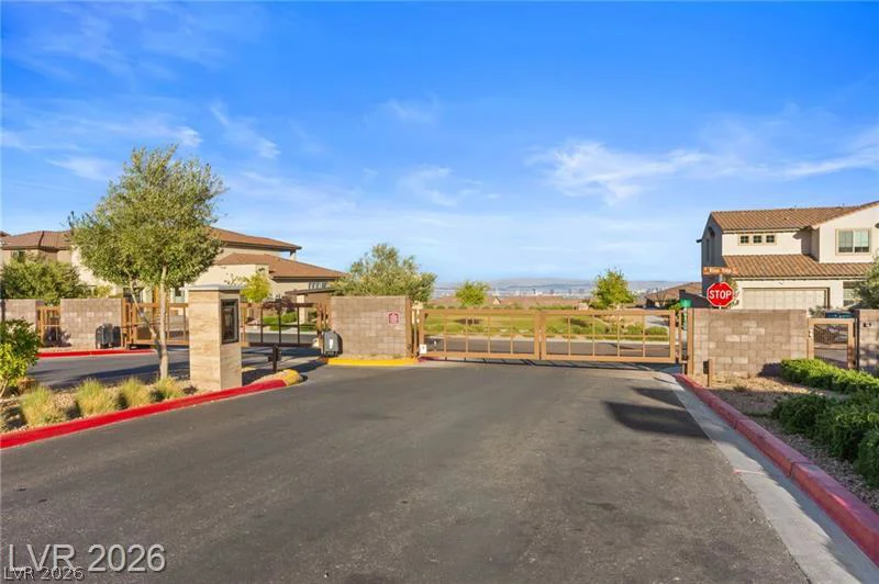 12137 Sage Thunder, Las Vegas, NV 89138