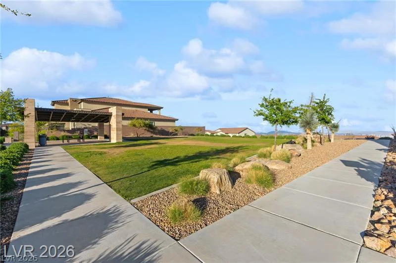 12137 Sage Thunder, Las Vegas, NV 89138