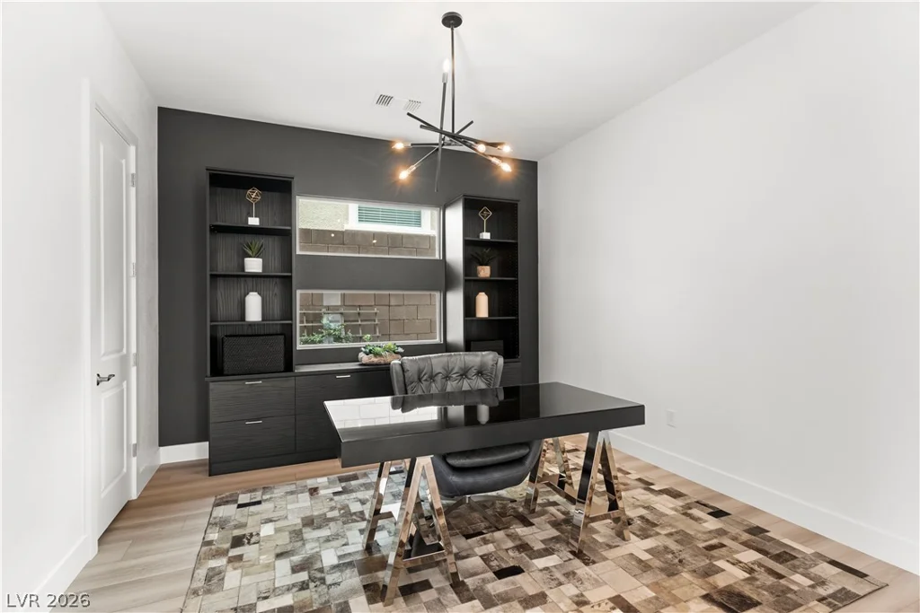 12137 Sage Thunder, Las Vegas, NV 89138