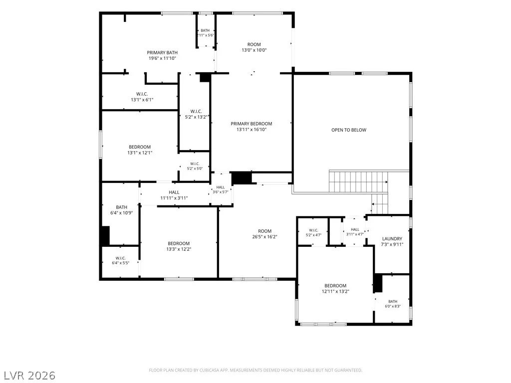 12137 Sage Thunder, Las Vegas, NV 89138
