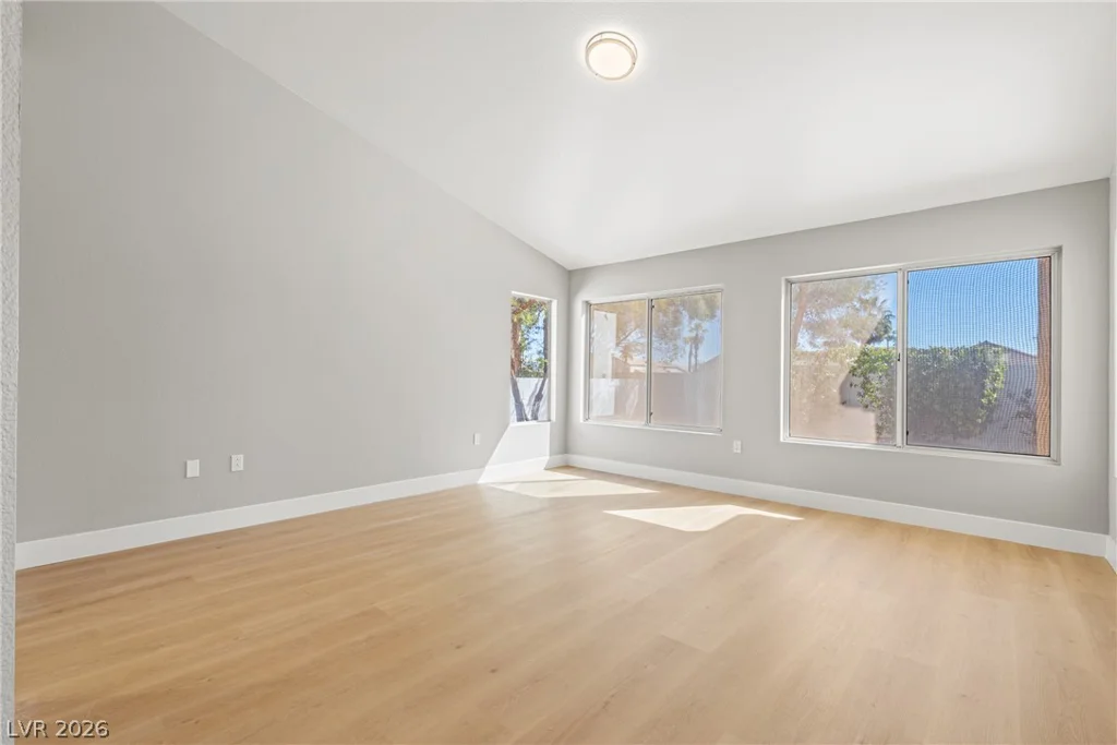 3012 Morning Ridge, Las Vegas, NV 89134
