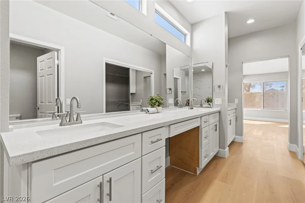 3012 Morning Ridge, Las Vegas, NV 89134