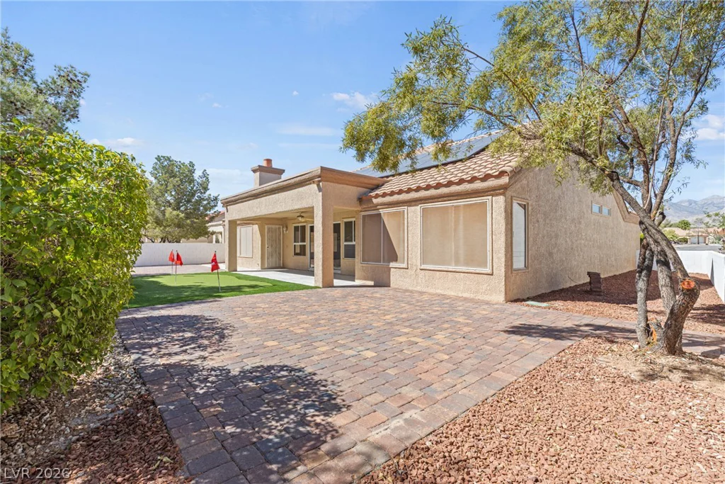 3012 Morning Ridge, Las Vegas, NV 89134