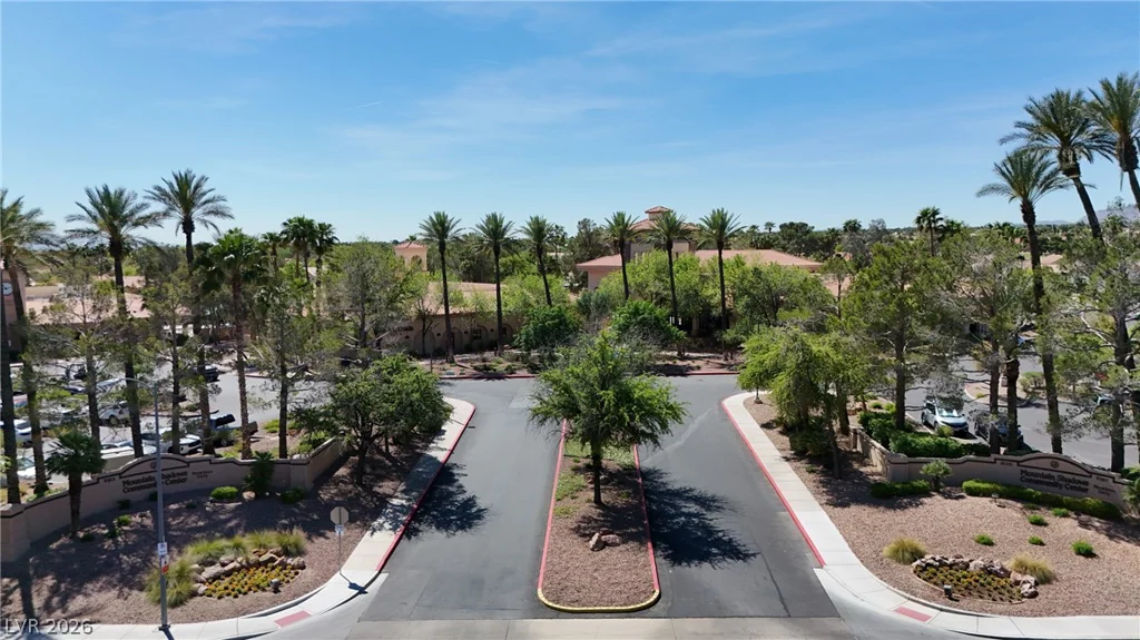 3012 Morning Ridge, Las Vegas, NV 89134