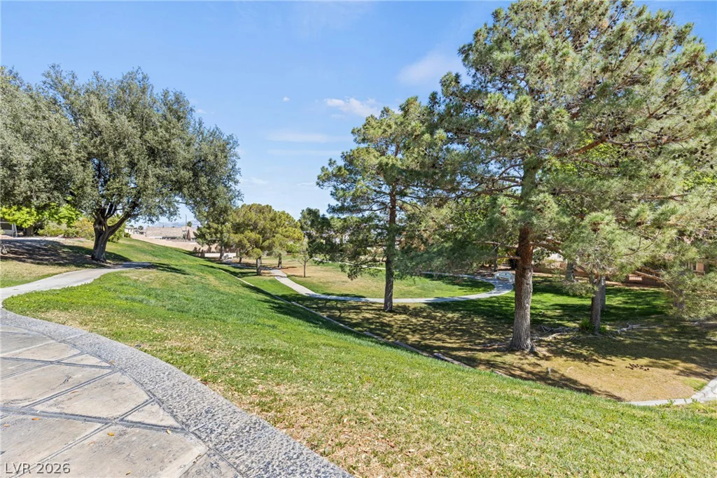 3012 Morning Ridge, Las Vegas, NV 89134