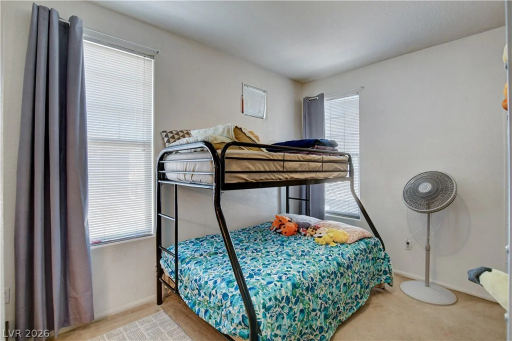 5855 Valley, North Las Vegas, NV 89031