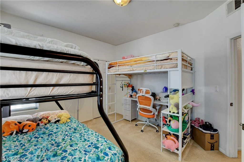5855 Valley, North Las Vegas, NV 89031