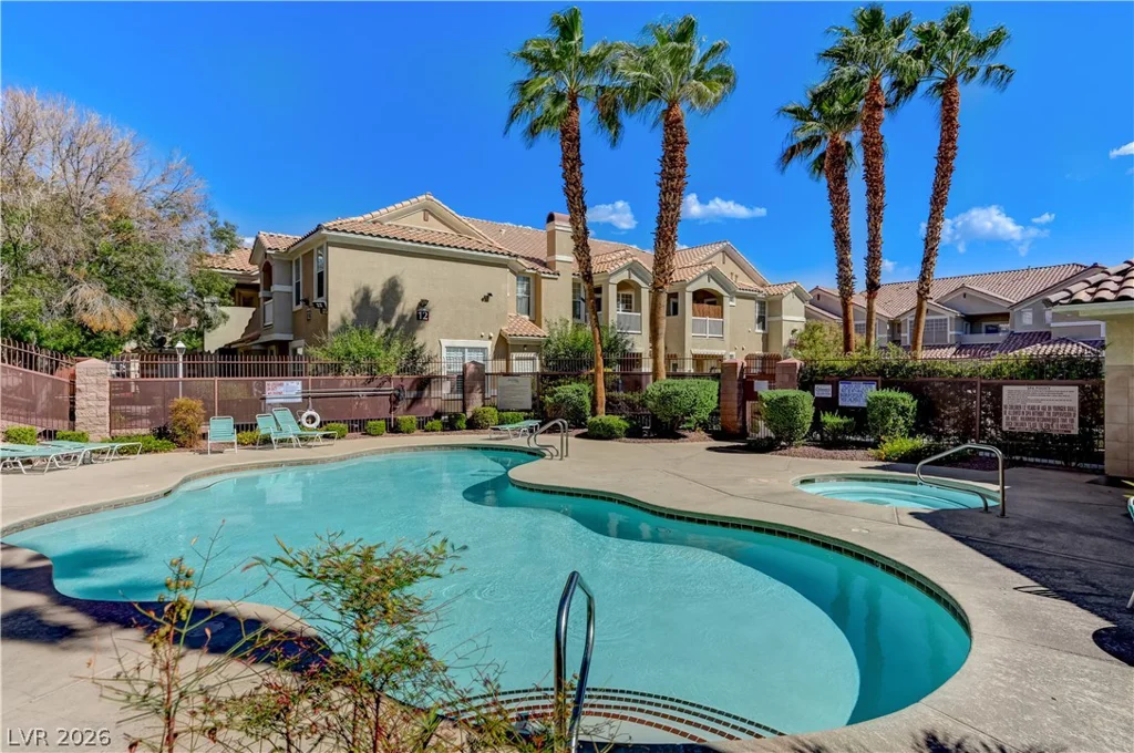 5855 Valley, North Las Vegas, NV 89031