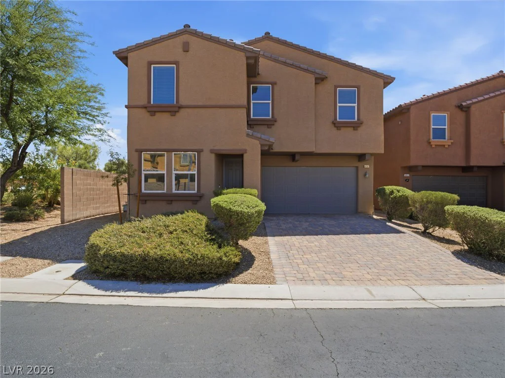 6856 Big Bend Ranch, North Las Vegas, NV 89084