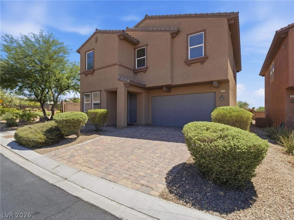 6856 Big Bend Ranch, North Las Vegas, NV 89084