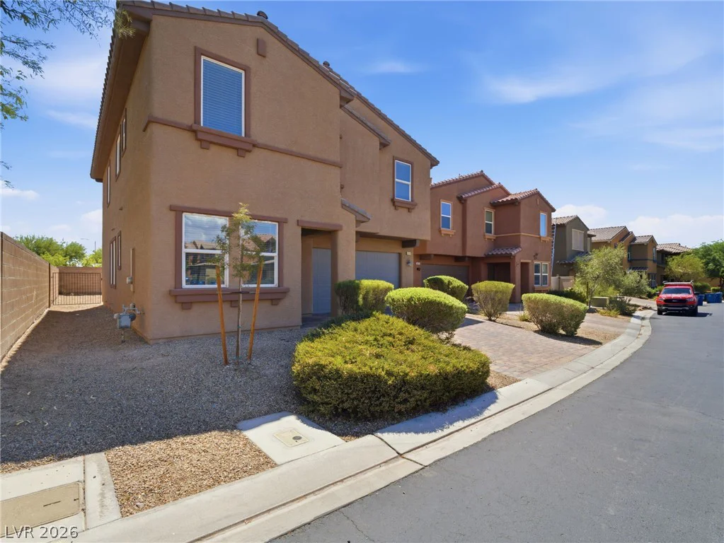 6856 Big Bend Ranch, North Las Vegas, NV 89084
