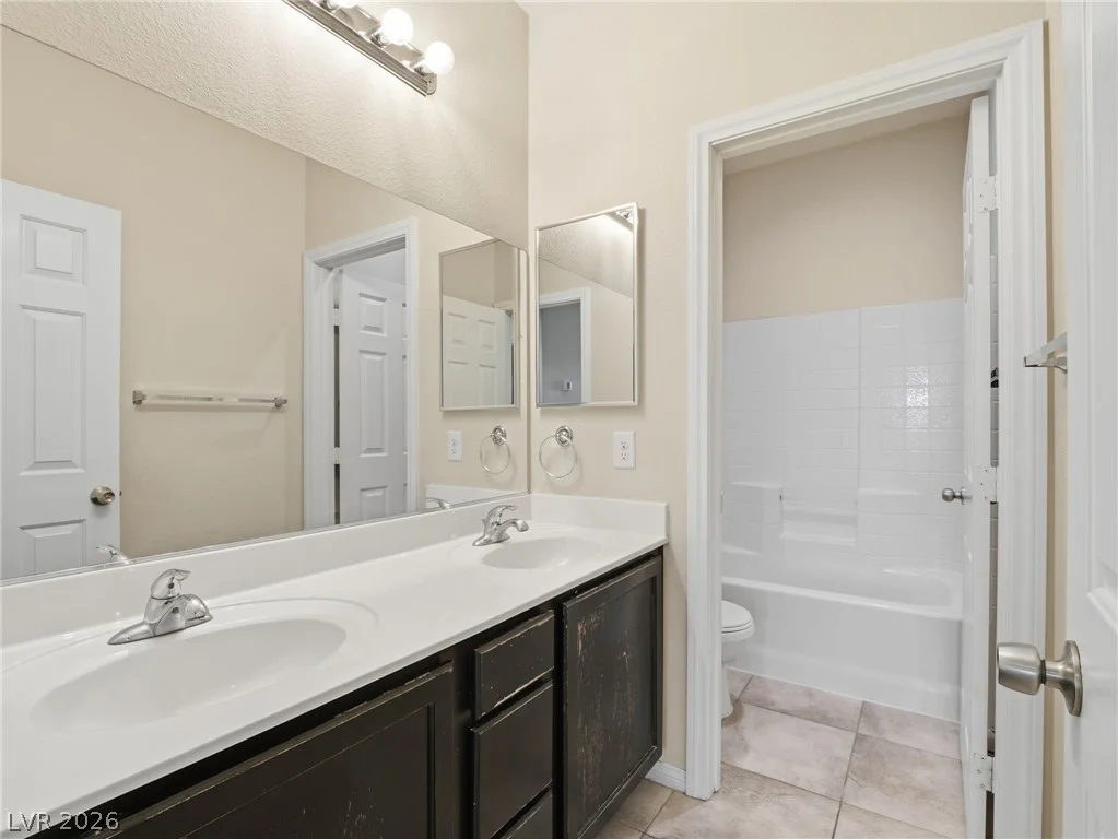 6856 Big Bend Ranch, North Las Vegas, NV 89084