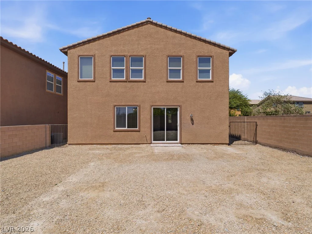 6856 Big Bend Ranch, North Las Vegas, NV 89084