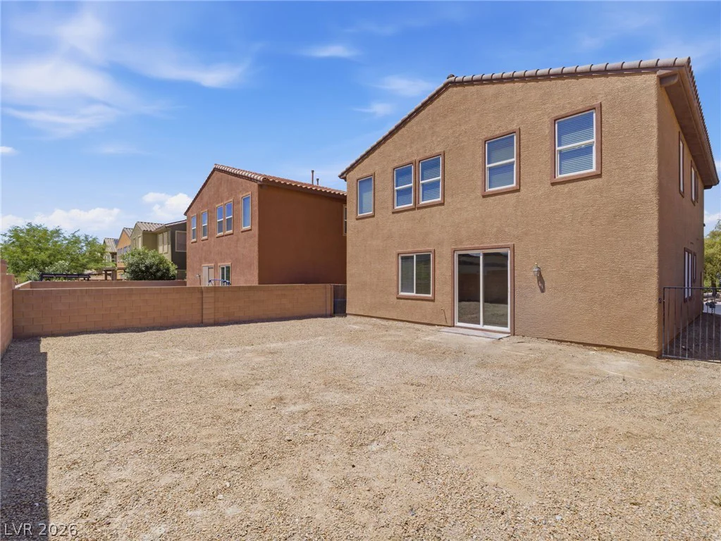 6856 Big Bend Ranch, North Las Vegas, NV 89084
