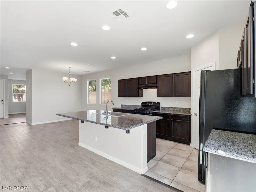 6856 Big Bend Ranch, North Las Vegas, NV 89084