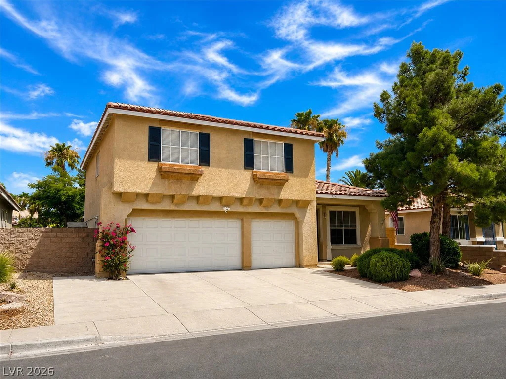 2356 Tilden, Henderson, NV 89074