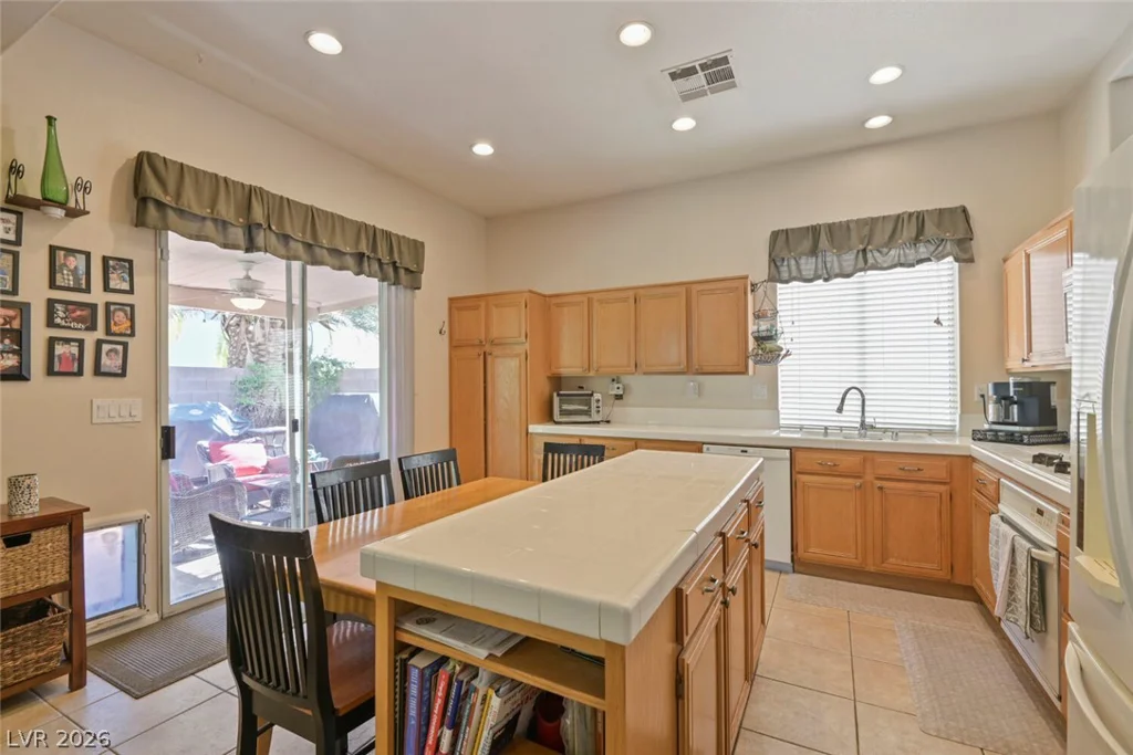 2356 Tilden, Henderson, NV 89074