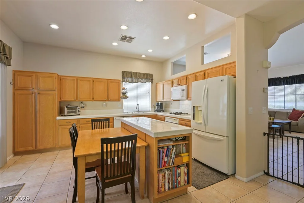 2356 Tilden, Henderson, NV 89074
