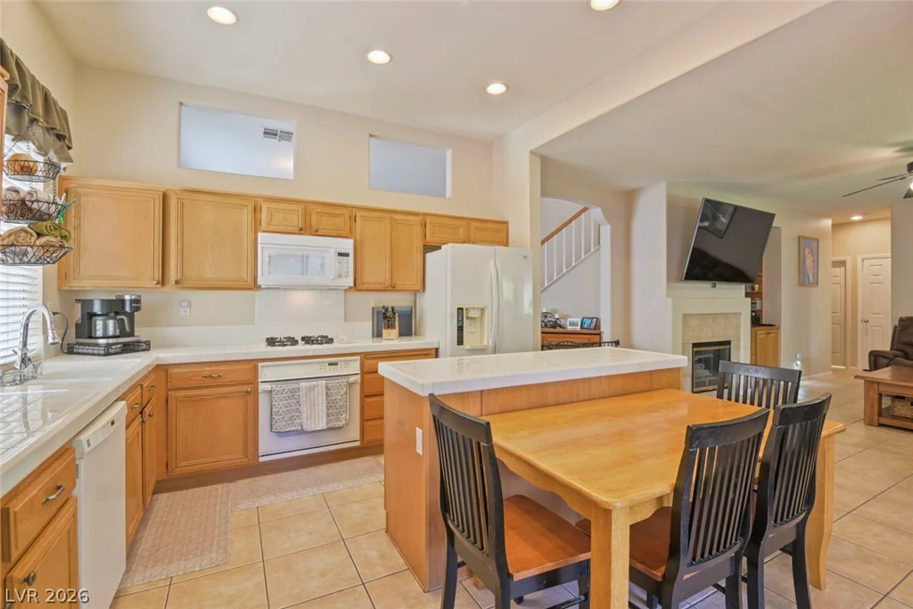 2356 Tilden, Henderson, NV 89074