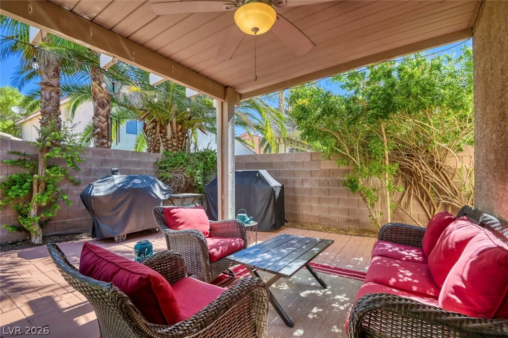 2356 Tilden, Henderson, NV 89074