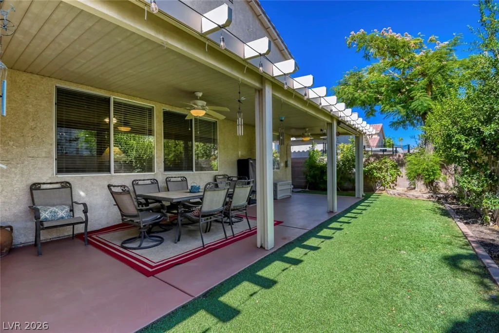 2356 Tilden, Henderson, NV 89074