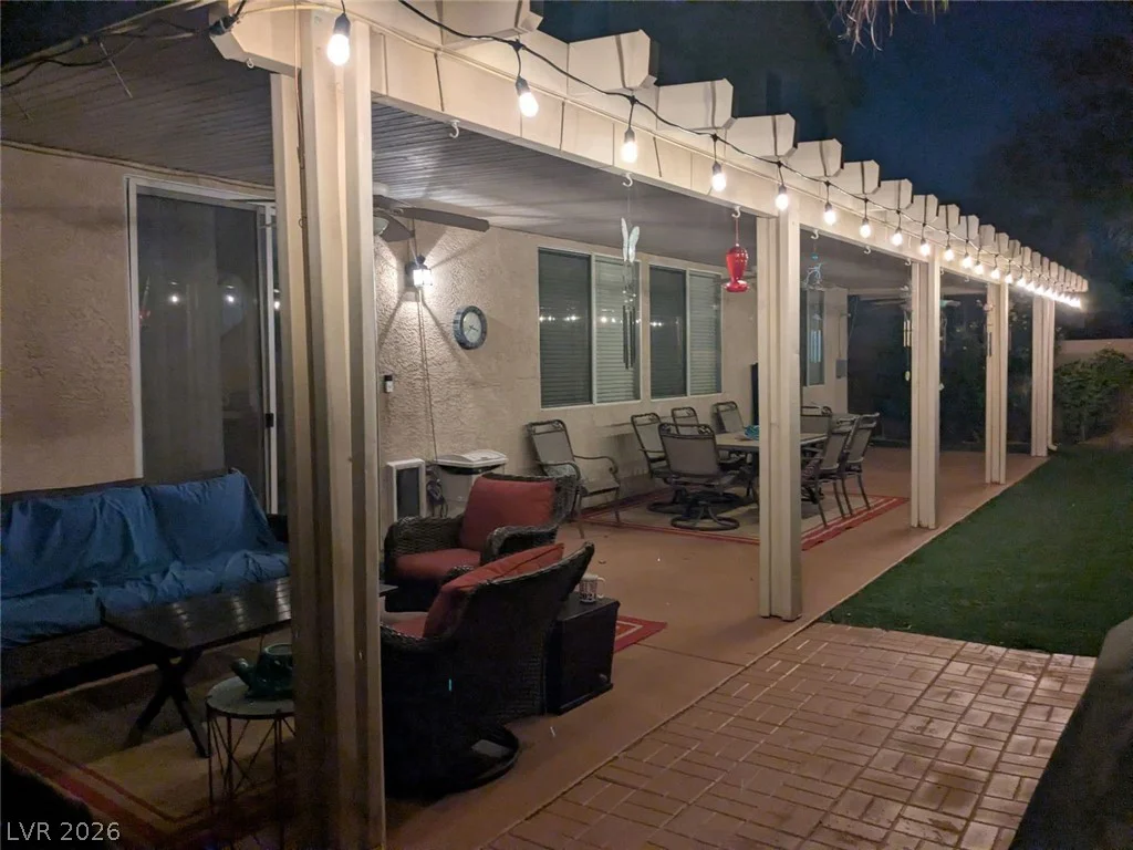 2356 Tilden, Henderson, NV 89074