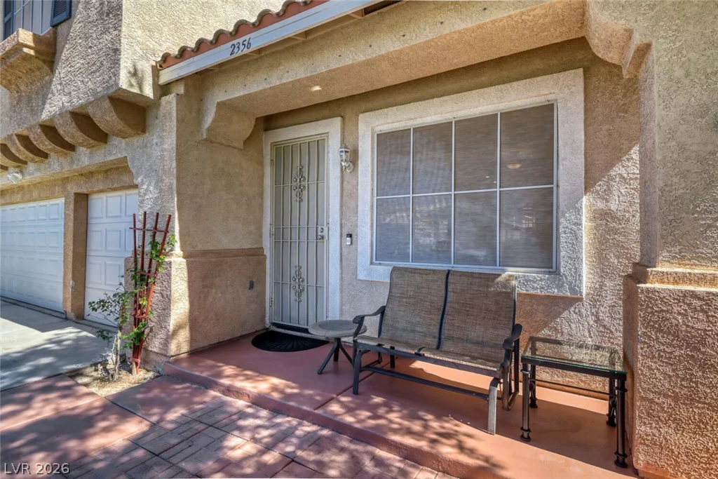 2356 Tilden, Henderson, NV 89074