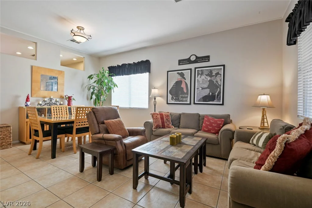 2356 Tilden, Henderson, NV 89074