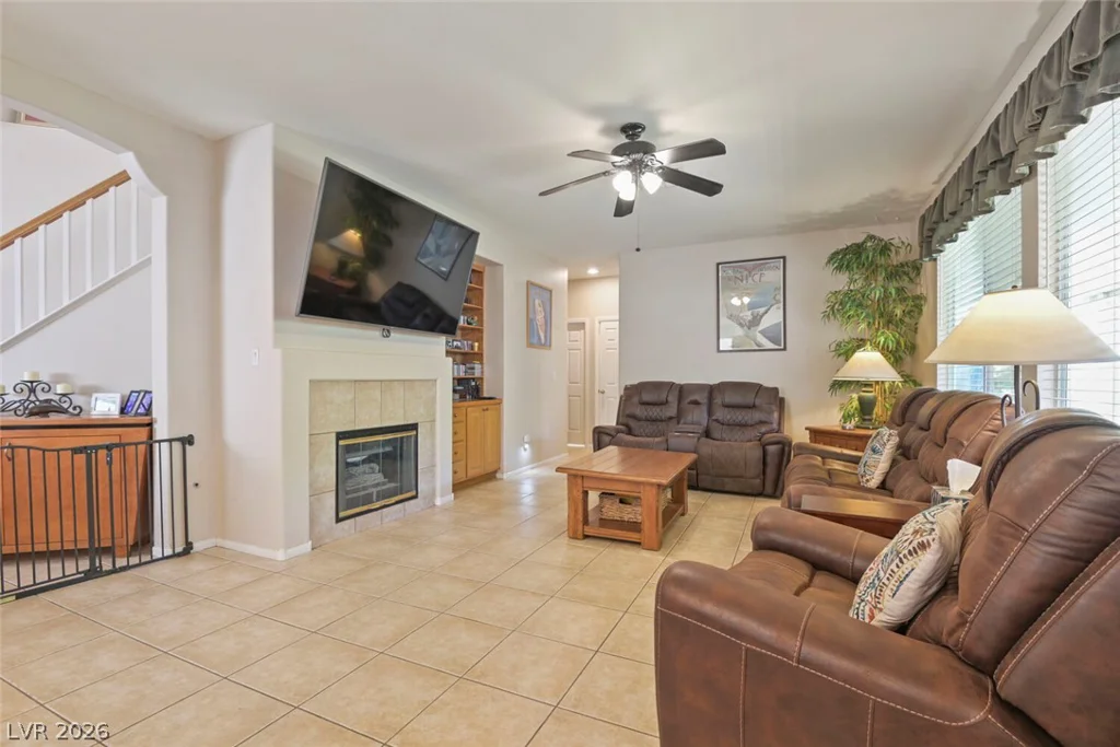 2356 Tilden, Henderson, NV 89074