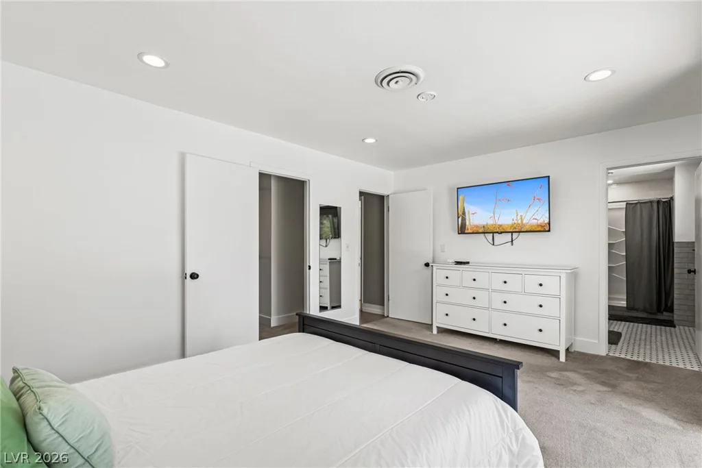 2813 Bryant, Las Vegas, NV 89102