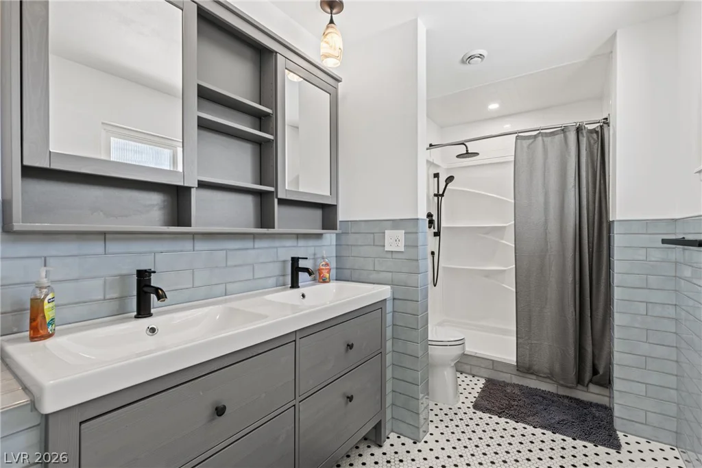 2813 Bryant, Las Vegas, NV 89102