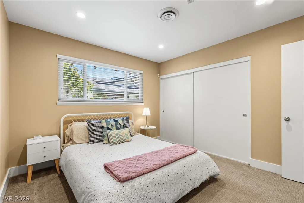 2813 Bryant, Las Vegas, NV 89102