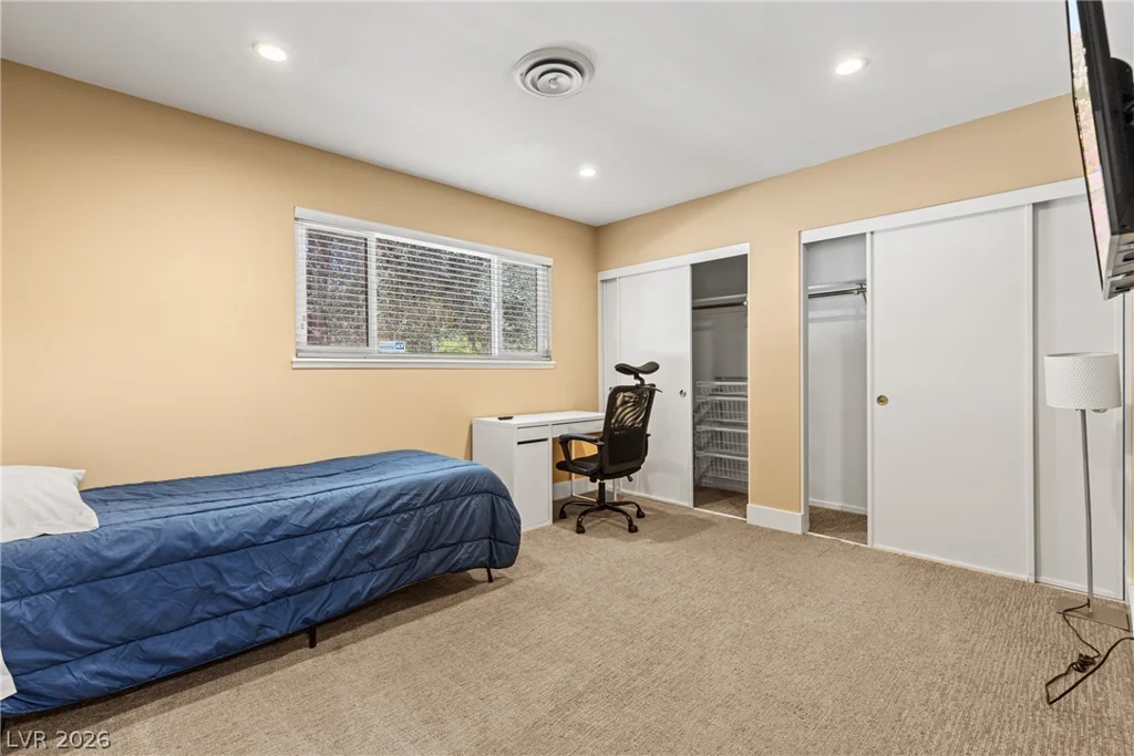 2813 Bryant, Las Vegas, NV 89102