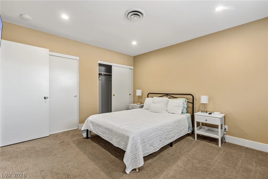 2813 Bryant, Las Vegas, NV 89102