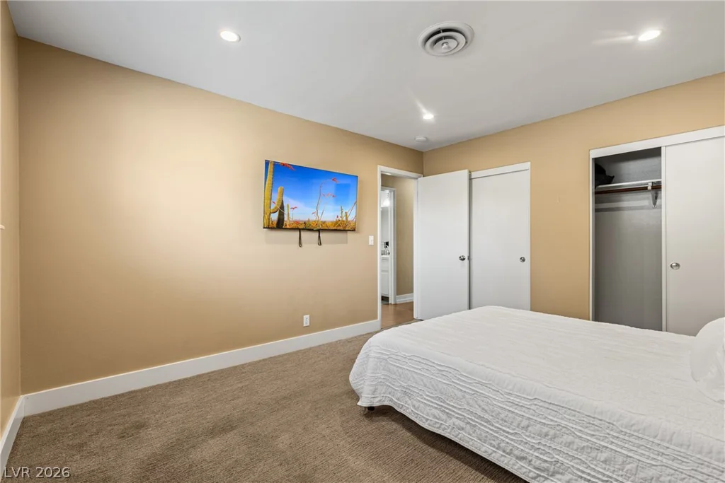 2813 Bryant, Las Vegas, NV 89102