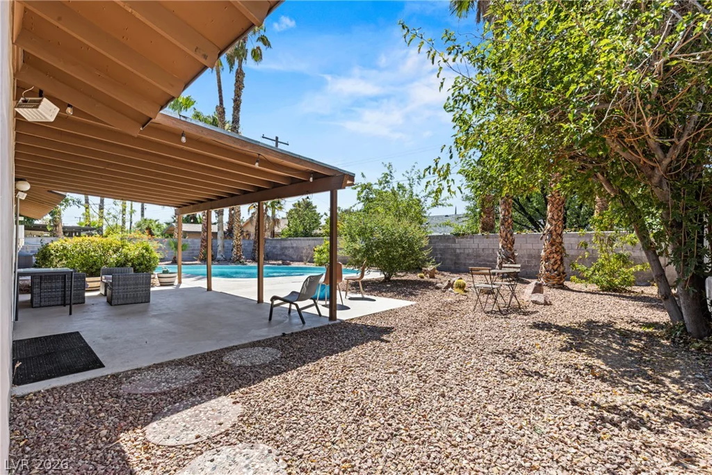 2813 Bryant, Las Vegas, NV 89102