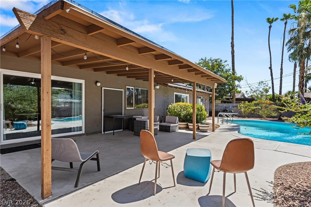 2813 Bryant, Las Vegas, NV 89102
