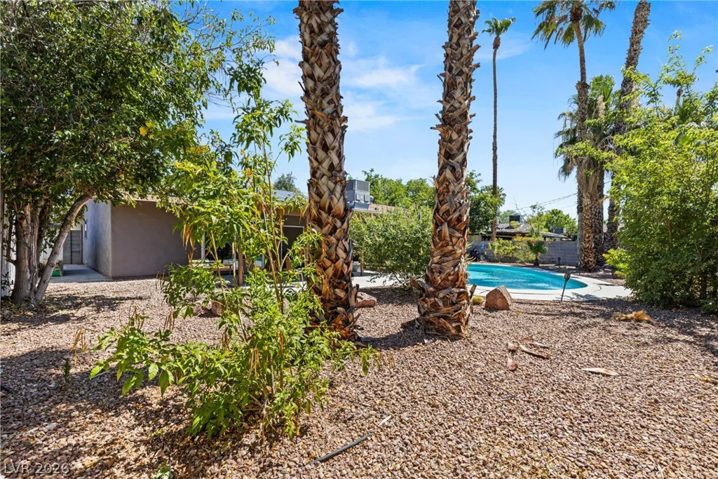 2813 Bryant, Las Vegas, NV 89102