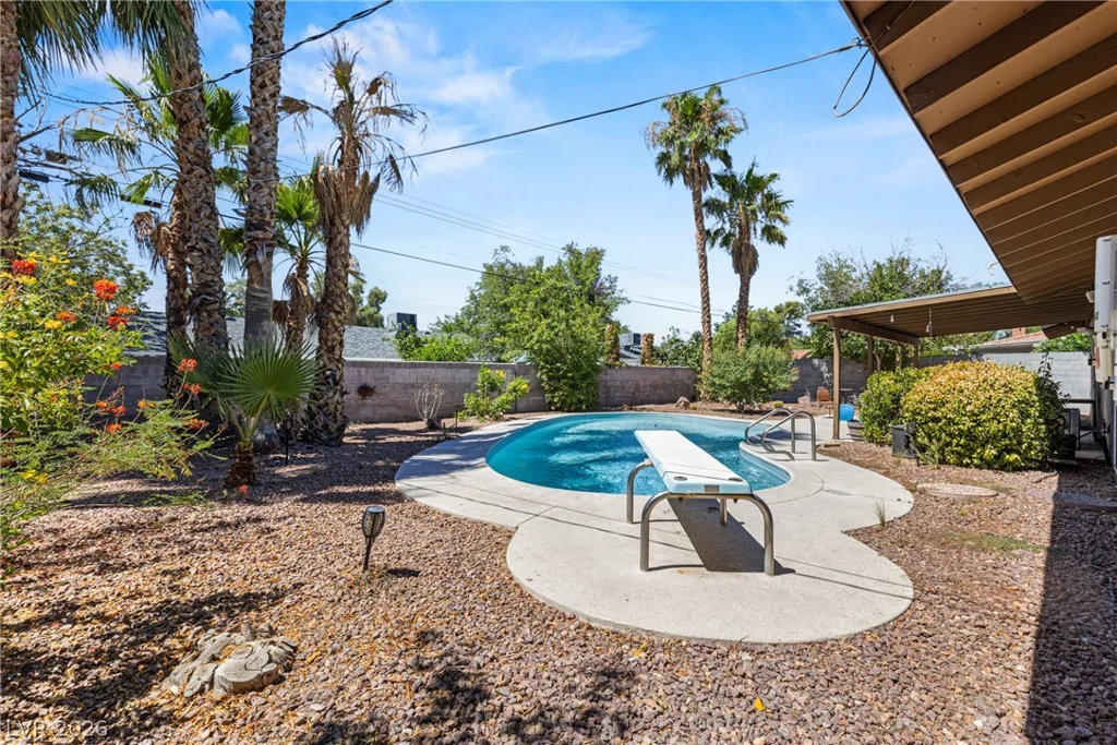 2813 Bryant, Las Vegas, NV 89102