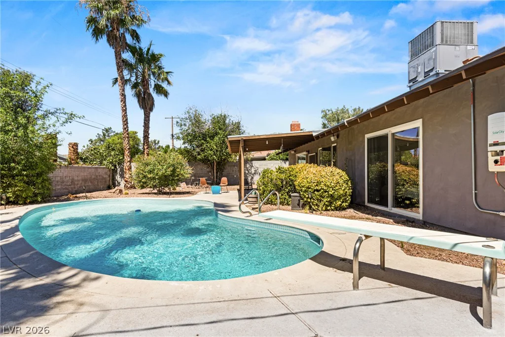 2813 Bryant, Las Vegas, NV 89102