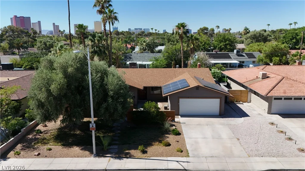 2813 Bryant, Las Vegas, NV 89102