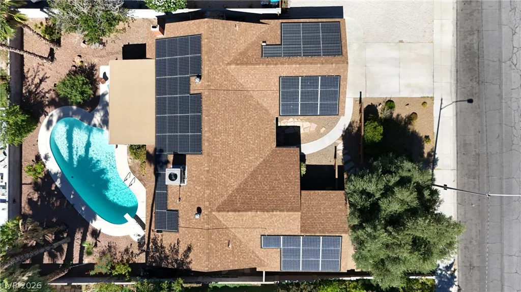 2813 Bryant, Las Vegas, NV 89102