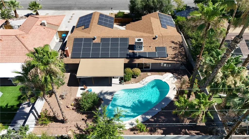 2813 Bryant, Las Vegas, NV 89102