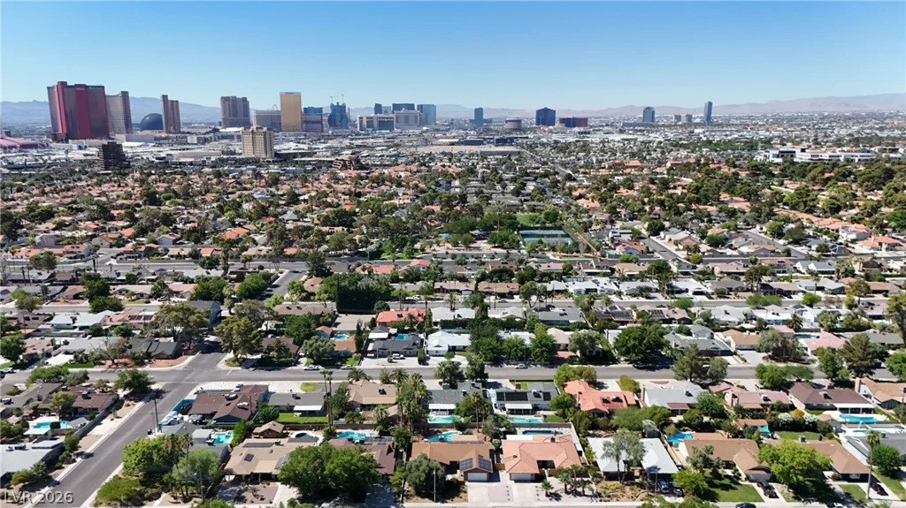 2813 Bryant, Las Vegas, NV 89102