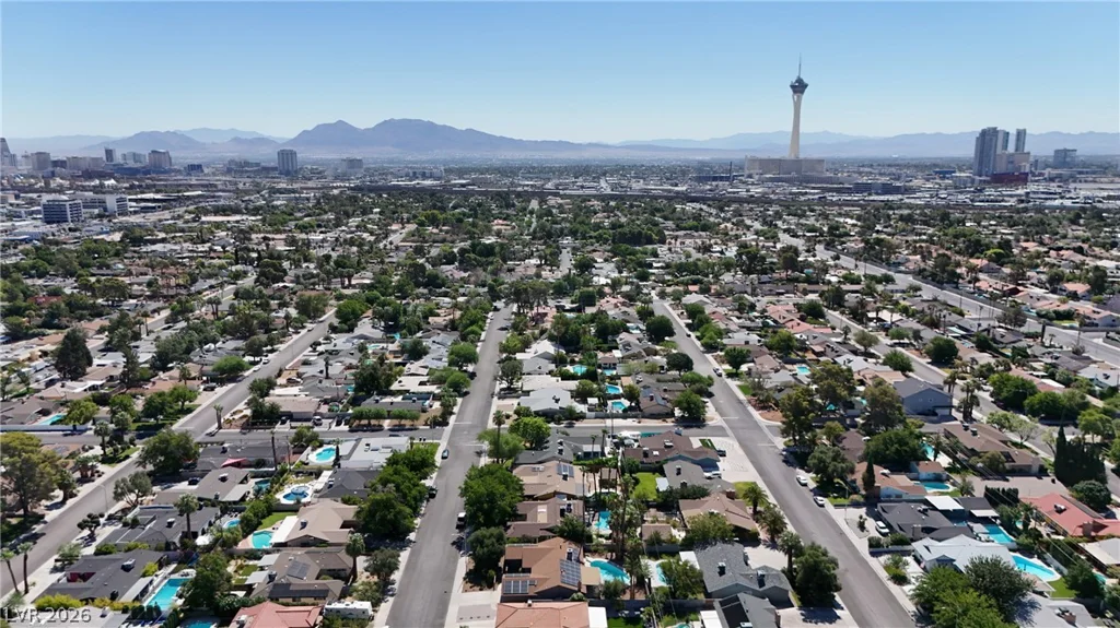 2813 Bryant, Las Vegas, NV 89102