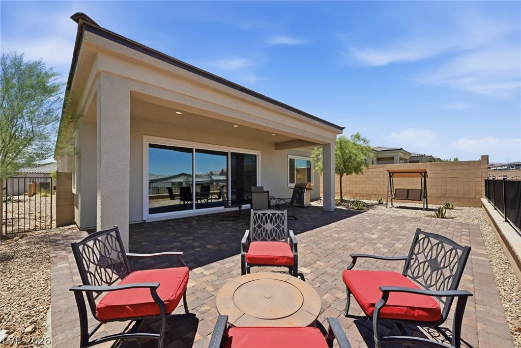 10202 Millholm, Las Vegas, NV 89166