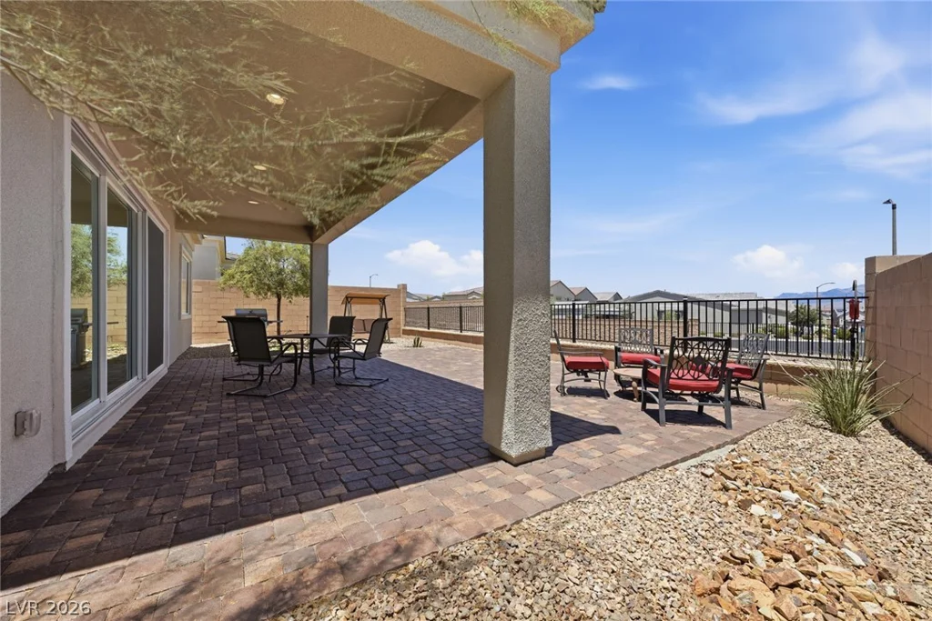 10202 Millholm, Las Vegas, NV 89166